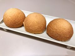 酥皮山楂叉烧包-蔡澜点心·粤菜(丽泽天街店)