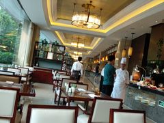 -索菲特西湖大酒店·香榭丽全日候餐厅(南山路店)