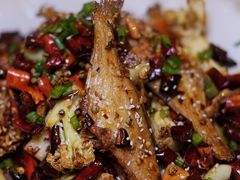 -渝乡人家(和平里店)