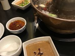 -北门涮肉·铜锅涮肉(南锣鼓巷店)