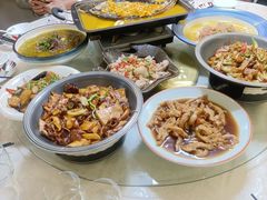 -咖啡人·融合餐厅(万达环宇店)
