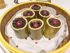 -阿露佳·舌尖上的安吉菜