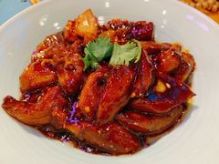 -局气 烤鸭·北京菜(光华路店)