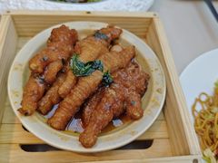 -蔡澜点心(三里屯T+MALL店)