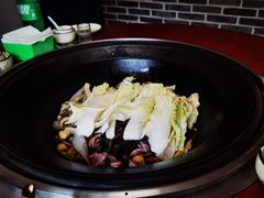 -忆乡情铁锅炖鱼饭店(延庆店)