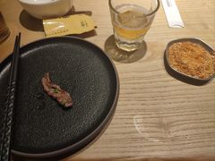 -周丹丹原味烧烤(香格里拉店)