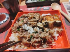 -鳗事鱼意·活鳗現烤专门店(富力海珠城店)