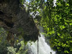 -小七孔景区东门售票处