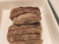 -君庭中餐厅(友谊宾馆店)