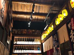 -醉虎传(南锣鼓巷店)