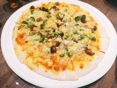 -箱美术馆私房菜(水晶郦城店)