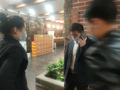 -老船夫婚宴婚庆会馆(延吉路店)