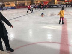 -奥山冰场(奥山世纪城店)