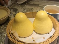 -绿茶餐厅(千岛湖银泰城店)