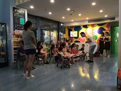 -星宝贝美术创意中心(万嘉商业广场店)