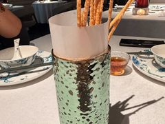 -醉舍·新淮扬菜(长宁龙之梦店)