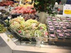 -杭州大厦LSE城市生活超市(杭州大厦店)
