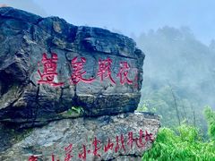 -娄山关景区