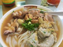 -荔林食店(西华路店)