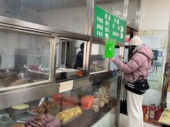 -清真-戏楼王记牛肉面