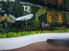 -广州白云国际机场-T2航站楼