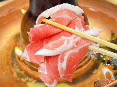 -马记伊源斋涮肉·清真菜(潘家园古玩市场店)