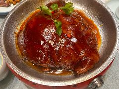 -小城外婆肴私房菜.家宴聚集点(圆明园颐和园·清河上地店)
