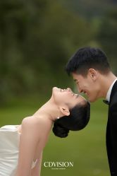 -CD视觉婚纱摄影