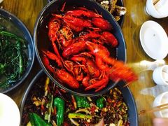 -去吃小龙虾·江湖菜·烧烤(南滨路店)
