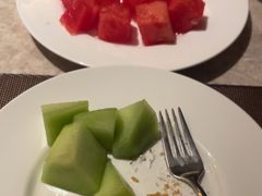 -宝华万豪酒店·都会尚膳