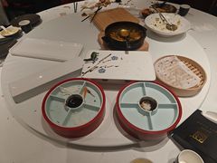 -苏淮景·苏闽融创菜·海鲜(原空港井河轩店)