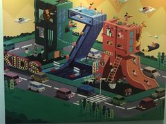 -甲乙果 美术书法(通州校区)