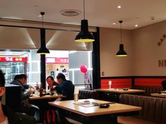 大堂-新石器烤肉(南站店)