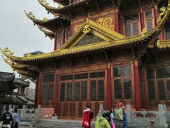 -龙潭水乡