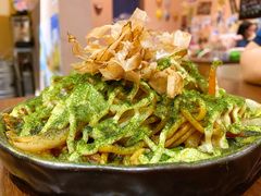 -八木鸟居酒屋(小木桥路店)
