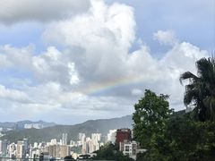 -山顶缆车
