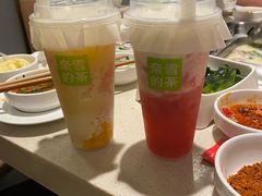 -海底捞火锅鲜切牛肉主题店(长寿路店)