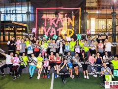 -Trainyard 炼·工场(中国国际贸易中心店)