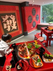 -MINI MARS KIDS CLUB亲子家庭中心(杨浦黄兴店)