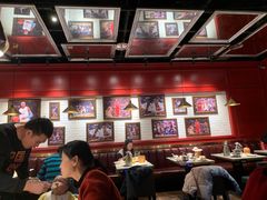 -加餐海鲜自助(宝龙一城店)