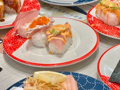 -濱寿司(高新伊藤店)