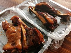-赵元章肉骨烧(山塘街店)