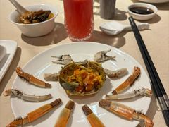 -成隆行·蟹王府(淮海店)