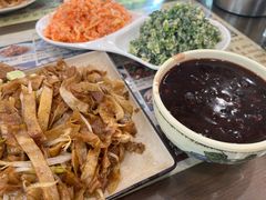 -葛记焖饼(伏牛路店)