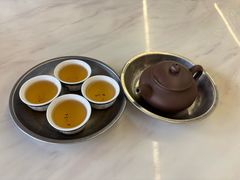 -黄亚细肉骨茶(仰光路店)