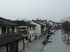 -三林塘老街