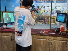 -都市枪神实弹射击俱乐部
