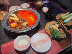 -牛New寿喜烧(闵行龙湖天街店)