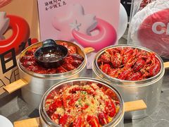 -巴厘龙虾·榜首油焖大虾(洞庭·艺术洋房店)