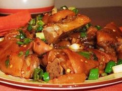 -老正兴菜馆(福州路店)